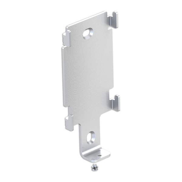 Doorbell Bracket and Screw